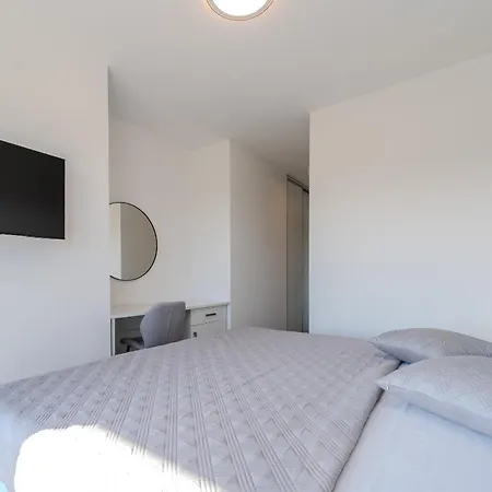 Karlo Zadarvillas Villa Privlaka (Zadar)