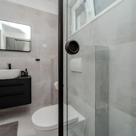 Karlo Zadarvillas 别墅