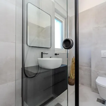 Karlo Zadarvillas Privlaka (Zadar)