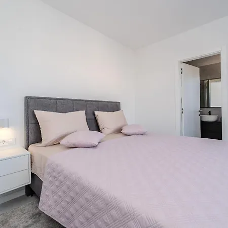 Villa Karlo Zadarvillas Privlaka (Zadar)