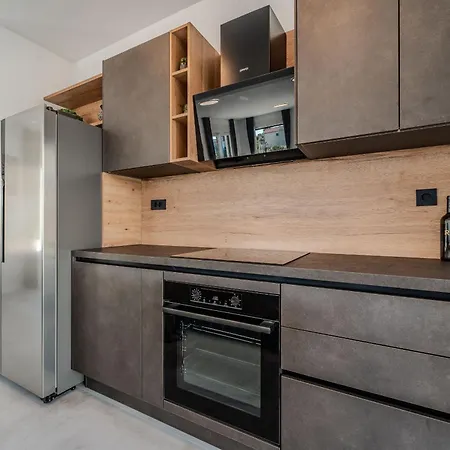 Karlo Zadarvillas Villa Privlaka (Zadar)