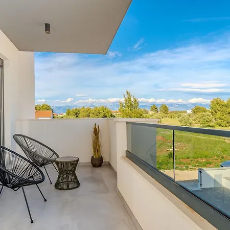 Villa Karlo Zadarvillas