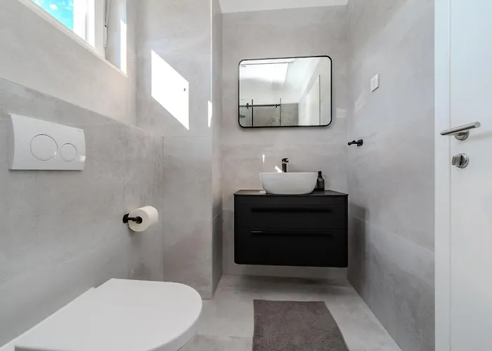 Вилла Karlo Zadarvillas *