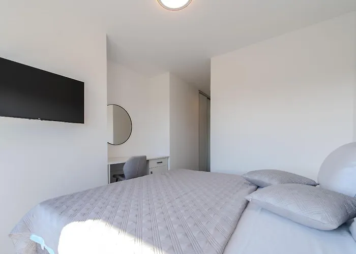 Karlo Zadarvillas Вилла Привлака