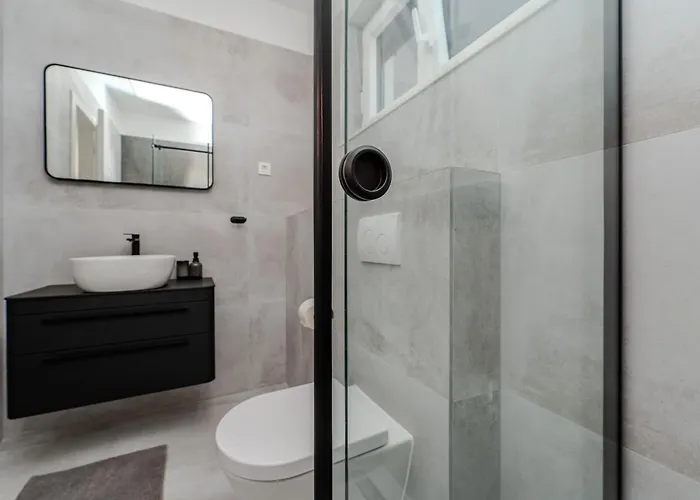 Karlo Zadarvillas Вилла