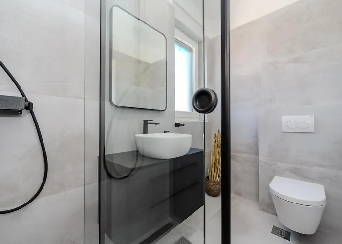 Karlo Zadarvillas Privlaka (Zadar)