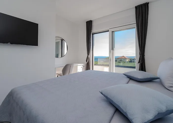 Karlo Zadarvillas Villa